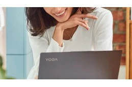 OUTLET Laptop Lenovo 2w1 Yoga 7 15ITL5 15.6" DOTYK i5 SSD WIN 11 82BJ0001US