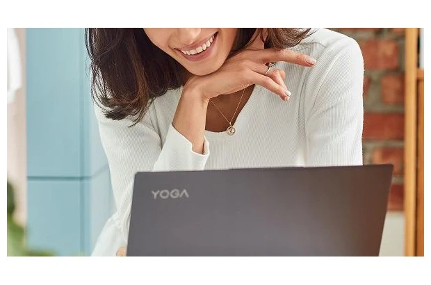 OUTLET Laptop Lenovo 2w1 Yoga 7 15ITL5 15.6" DOTYK i5 SSD WIN 11 82BJ0001US