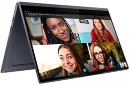 OUTLET Laptop Lenovo 2w1 Yoga 7 15ITL5 15.6" DOTYK i5 SSD WIN 11 82BJ0001US