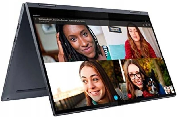 OUTLET Laptop Lenovo 2w1 Yoga 7 15ITL5 15.6" DOTYK i5 SSD WIN 11 82BJ0001US