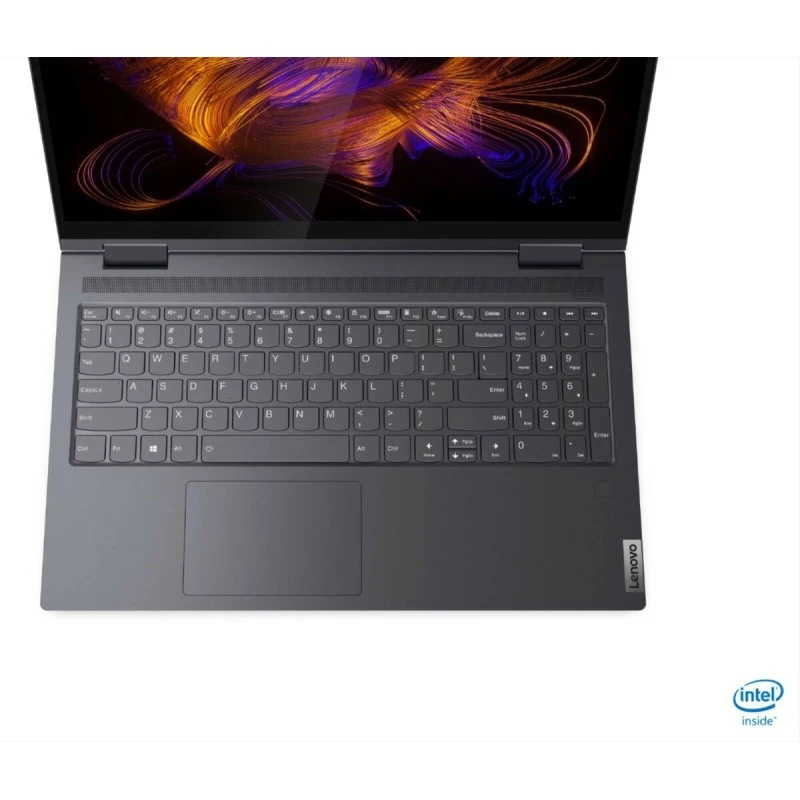 OUTLET Laptop Lenovo 2w1 Yoga 7 15ITL5 15.6" DOTYK i5 SSD WIN 11 82BJ0001US