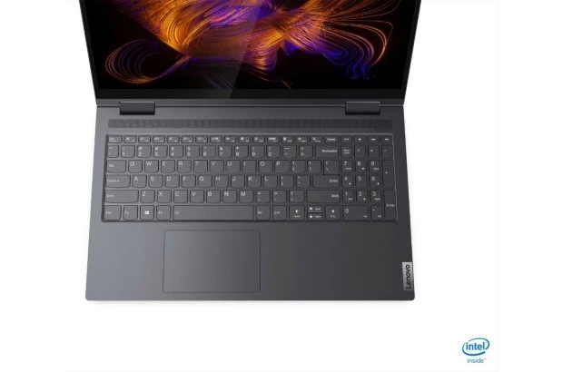 OUTLET Laptop Lenovo 2w1 Yoga 7 15ITL5 15.6" DOTYK i5 SSD WIN 11 82BJ0001US