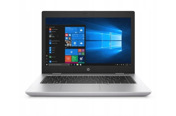 Laptop HP ProBook 640 G5 i5 16GB 512GB SSD w10 pro 8ZU38UP