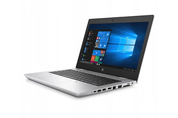 Laptop HP ProBook 640 G5 i5 16GB 512GB SSD w10 pro 8ZU38UP