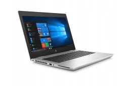 Laptop HP ProBook 640 G5 i5 16GB 512GB SSD w10 pro 8ZU38UP