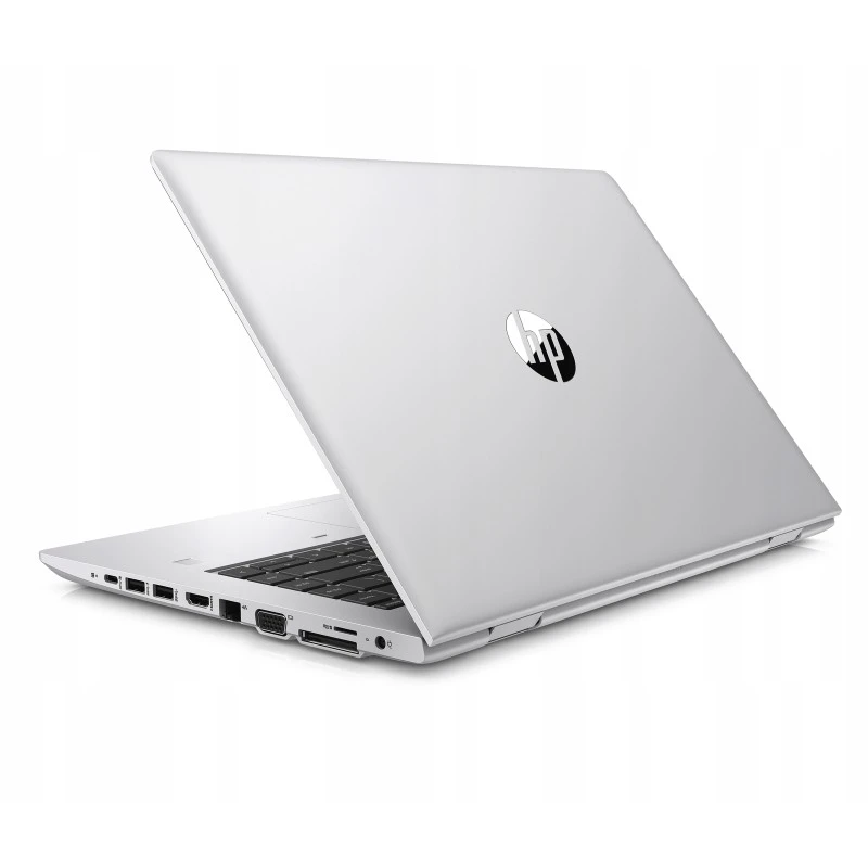 Laptop HP ProBook 640 G5 i5 16GB 512GB SSD w10 pro 8ZU38UP