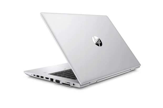 Laptop HP ProBook 640 G5 i5 16GB 512GB SSD w10 pro 8ZU38UP