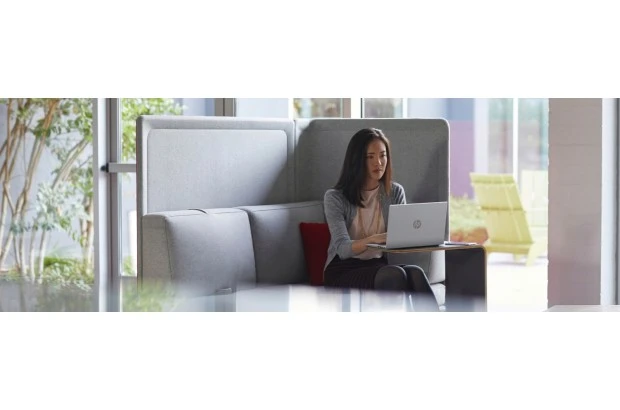 Laptop HP ProBook 640 G5 i5 16GB 512GB SSD w10 pro 8ZU38UP