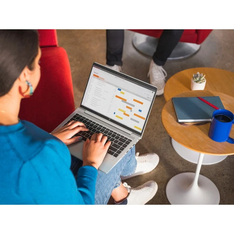 Laptop HP ProBook 640 G5 i5 16GB 512GB SSD w10 pro 8ZU38UP