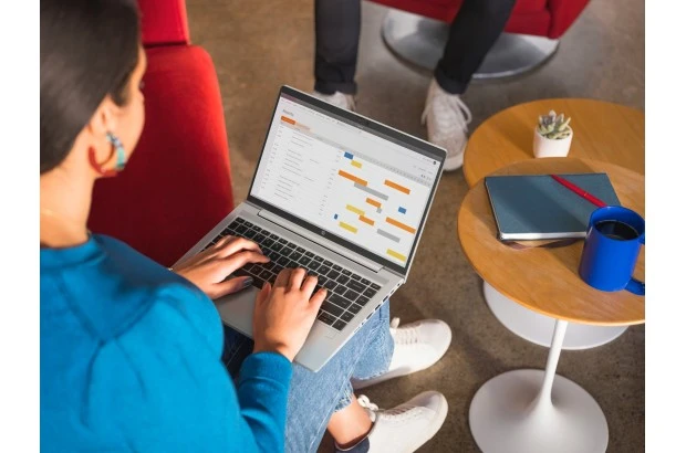 Laptop HP ProBook 640 G5 i5 16GB 512GB SSD w10 pro 8ZU38UP