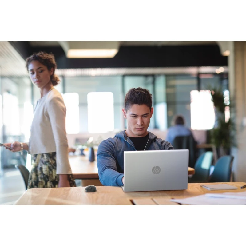 Laptop HP ProBook 640 G5 i5 16GB 512GB SSD w10 pro 8ZU38UP