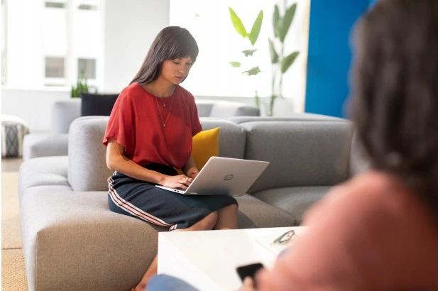 Laptop HP ProBook 640 G5 i5 16GB 512GB SSD w10 pro 8ZU38UP