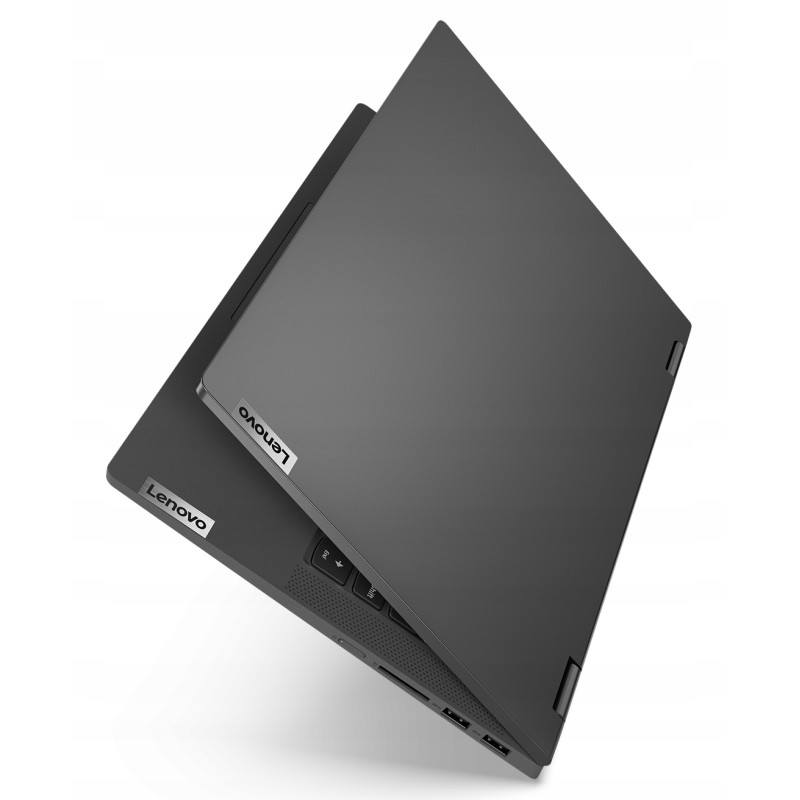 Laptop Lenovo Flex 5 14 " Intel Core i3 8 GB / 512 GB szary WIN 11 81X1000NUS