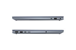 Laptop HP Pavilion 15-eh1221nw / 4J932EA / AMD Ryzen 5 / 8GB /  SSD 512GB / AMD Radeon / FullHD / Win 11 / Niebieski