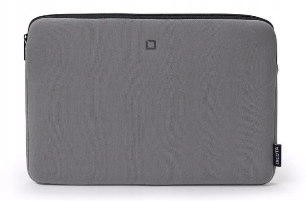 Etui do notebooka 15.6 DICOTA Skin BASE - Szare (D31295)