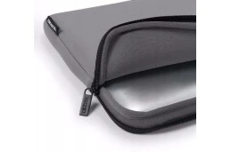 Etui do notebooka 15.6 DICOTA Skin BASE - Szare (D31295)