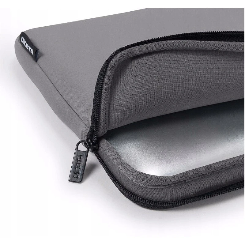 Etui do notebooka 15.6 DICOTA Skin BASE - Szare (D31295)