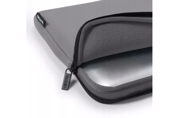 Etui do notebooka 15.6 DICOTA Skin BASE - Szare (D31295)