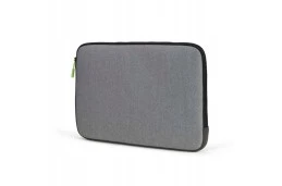 Etui do notebooka 15.6 DICOTA Skin BASE - Szary/zielony