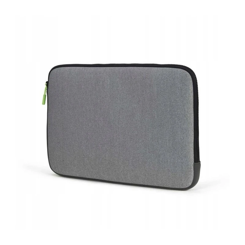 Etui do notebooka 15.6 DICOTA Skin BASE - Szary/zielony