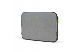 Etui do notebooka 15.6 DICOTA Skin BASE - Szary/zielony