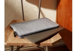 Targus Etui na laptopa Targus CityLite 15" MacBook szara (TSS976GL)