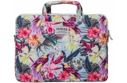 Torba ELBE Aktówka Na Ramię Laptop 15,6 - 17cali...