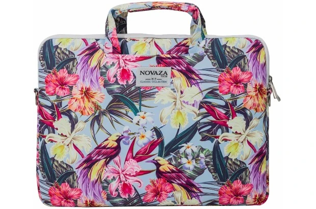 Torba ELBE Aktówka Na Ramię Laptop 15,6 - 17cali (26389423638228)