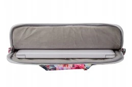 Torba ELBE Aktówka Na Ramię Laptop 15,6 - 17cali (26389423638228)