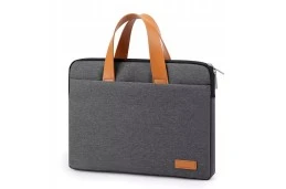 Torba Teczka Aktówka TITTE Na Laptopa 15-15,6" ciemny...