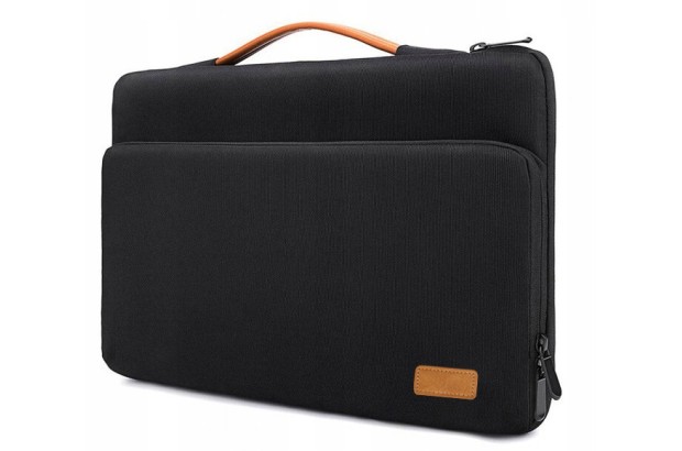 ETUI Torba laptop 15,6-16" CZARNA (2000999007415)