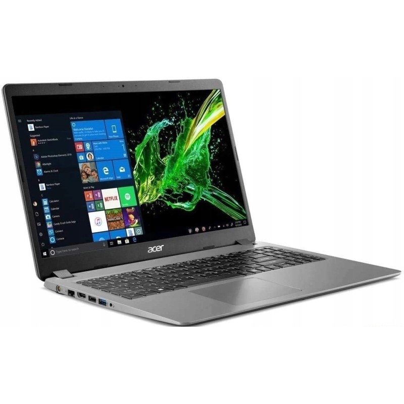 OUTLET Piękny Laptop Acer Aspire A315 15,6 Intel Core i5 16GB RAM 512GB SSD WIN 11 NX.A0TAA.005