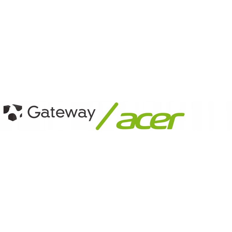 OUTLET PIĘKNY Laptop na prezent Niebieski ACER GATEWAY Ryzen 7 8/1TB SSD FHD WIN11 GWNR71517-BL