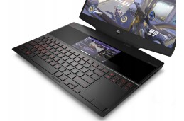 										OUTLET Laptop dla gracza...
									
