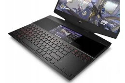 										OUTLET Laptop dla gracza...
									