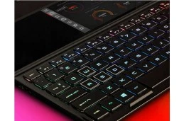 OUTLET Laptop dla gracza potężny HP OMEN X 15,6 i7-9 / 16/512 SSD RTX 2070 8GB W11 6PY73EA