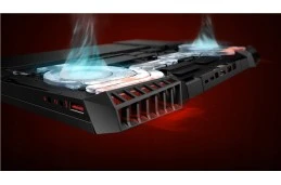 OUTLET Laptop dla gracza potężny HP OMEN X 15,6 i7-9 / 16/512 SSD RTX 2070 8GB W11 6PY73EA