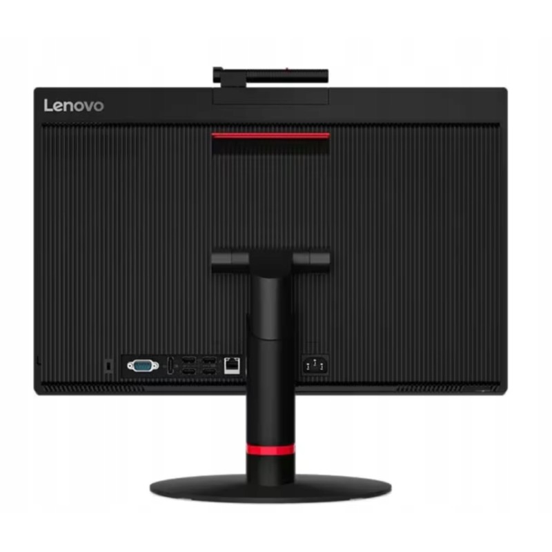 OUTLET AiO do pracy Lenovo ThinkaPAD M820z Intel i3 8GB SSD256 + HDD 1TB 22" Win11 10SCCTO1WW