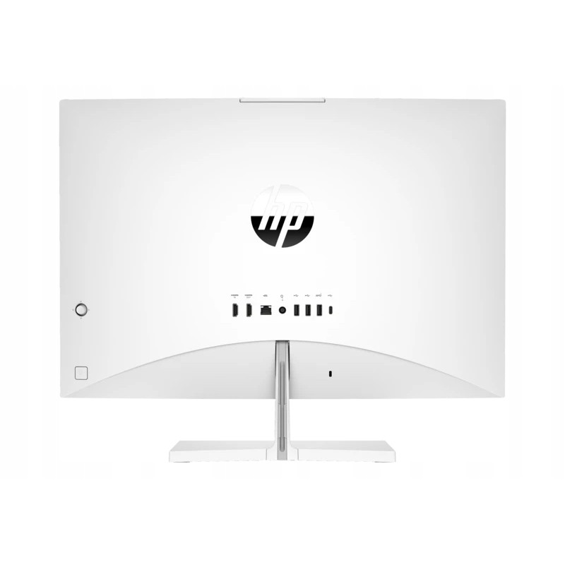 OUTLET Komputer AiO Pavilion HP 24 Intel i7-13 16GB SSD 1TB RTX 3050 FHD W11 Biały 7N3Q0EA
