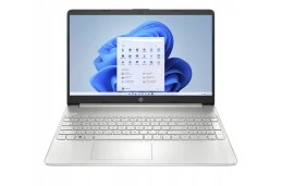 OUTLET Laptop HP 15,6" 15-dy i3 8GB SSD 128GB Win 11 Srebrny 1W830UA