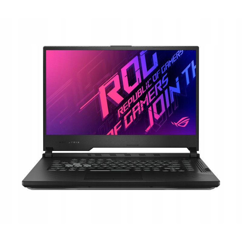 OUTLET Laptop Asus ROG Strix G15 G512LV-HN090T i7 16GB 1TB RTX 2060 FHD 144Hz 90NR04D1-M02060