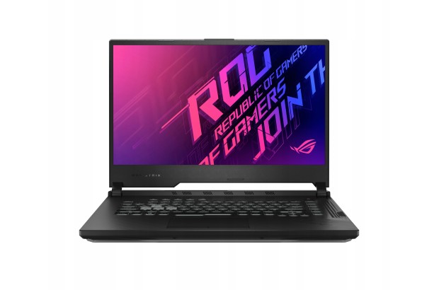 OUTLET Laptop Asus ROG Strix G15 G512LV-HN090T i7 16GB 1TB RTX 2060 FHD 144Hz 90NR04D1-M02060