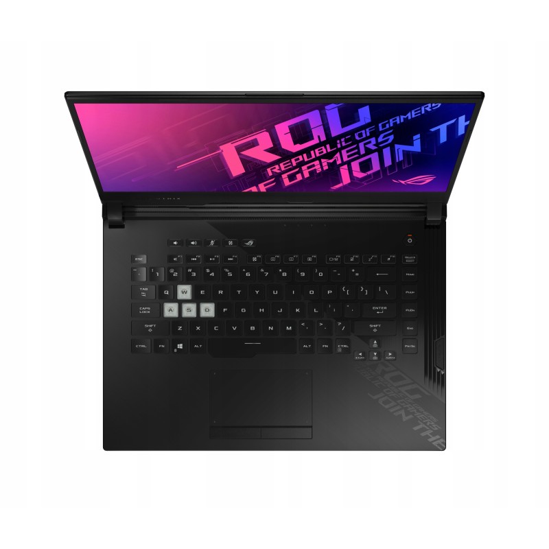 OUTLET Laptop Asus ROG Strix G15 G512LV-HN090T i7 16GB 1TB RTX 2060 FHD 144Hz 90NR04D1-M02060
