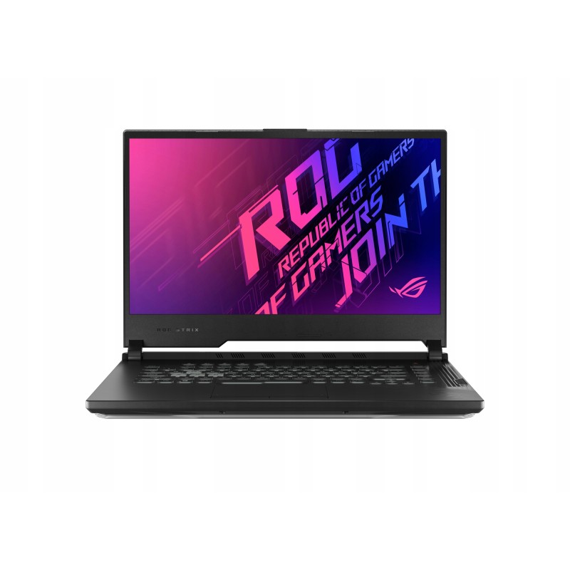 OUTLET Laptop Asus ROG Strix G15 G512LV-HN090T i7 16GB 1TB RTX 2060 FHD 144Hz 90NR04D1-M02060