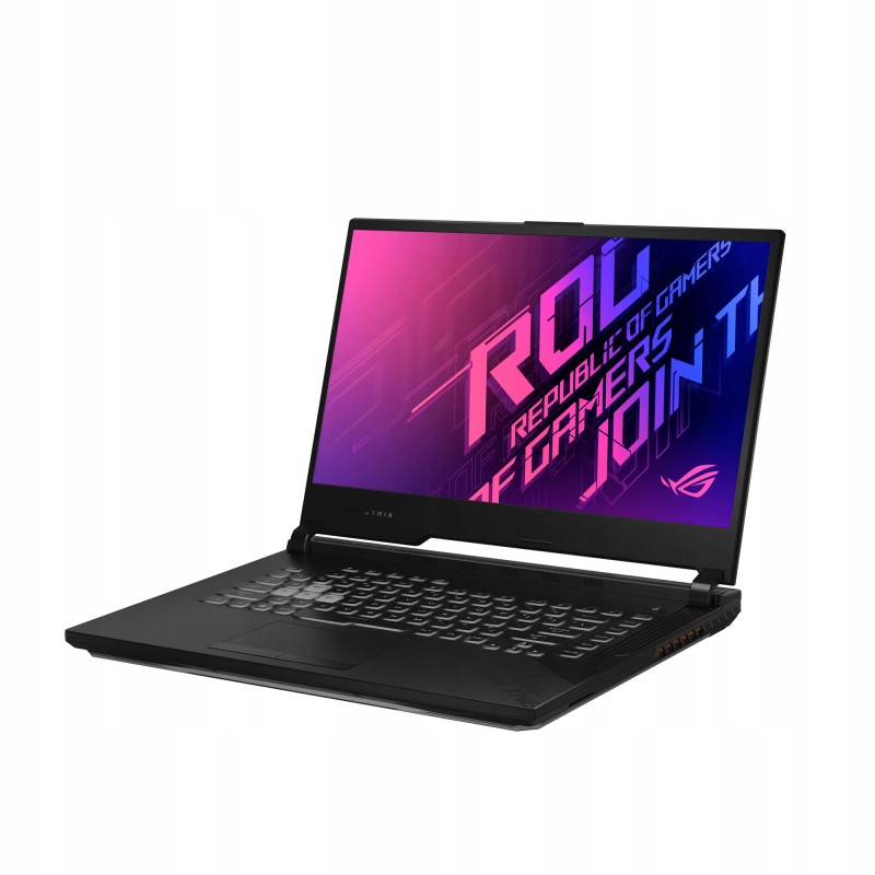OUTLET Laptop Asus ROG Strix G15 G512LV-HN090T i7 16GB 1TB RTX 2060 FHD 144Hz 90NR04D1-M02060