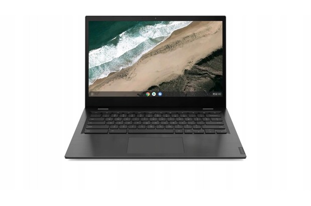 OUTLET Rewelacyjny Lenovo Chromebook S345-14AST 4GB/32GB ChromeOS 81WX0009MH