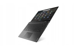 OUTLET Rewelacyjny Lenovo Chromebook S345-14AST 4GB/32GB ChromeOS 81WX0009MH