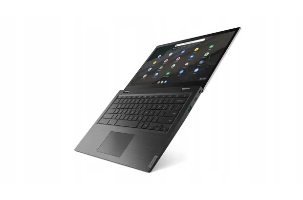 OUTLET Rewelacyjny Lenovo Chromebook S345-14AST 4GB/32GB ChromeOS 81WX0009MH