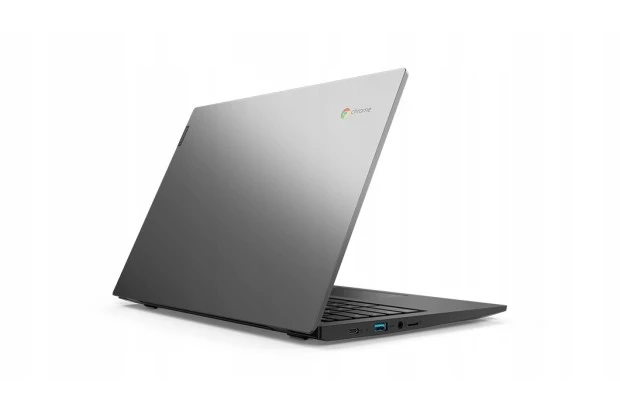 OUTLET Rewelacyjny Lenovo Chromebook S345-14AST 4GB/32GB ChromeOS 81WX0009MH