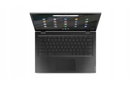 OUTLET Rewelacyjny Lenovo Chromebook S345-14AST 4GB/32GB ChromeOS 81WX0009MH